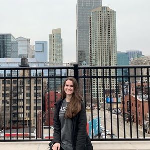 Meet your Posher, Tara